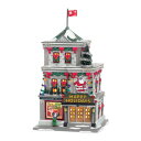 デパートメント56 Department 56 置物 インテリア 海外モデル Department 56 A Christmas Story Village H...