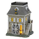 デパートメント56 Department 56 置物 インテリア 海外モデル Department 56 The Addams Family Village C...