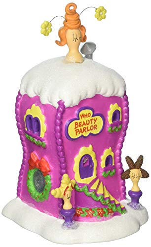 ǥѡȥ56 Department 56 ʪ ƥꥢ ǥ Department 56 Dr. Seuss Grinch ...