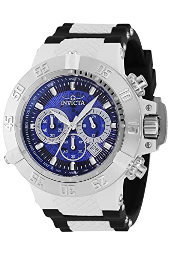 腕時計 インヴィクタ インビクタ サブアクア メンズ Invicta Men s Subaqua Noma III 50mm Silicone Quartz Chronograph Watch Black Model: 38994 腕時計 インヴィクタ インビクタ サブアクア…