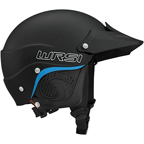 ウォーターヘルメット 安全 マリンスポーツ サーフィン ウェイクボード WRSI Current Pro Kayak Helmet-Phantom-S/Mウォーターヘルメット 安全 マリンスポーツ サーフィン ウェイクボード