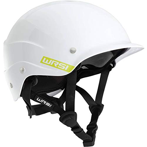 ウォーターヘルメット 安全 マリンスポーツ サーフィン ウェイクボード WRSI Current Kayak Helmet-Ghost-S/Mウォーターヘルメット 安全 マリンスポーツ サーフィン ウェイクボード