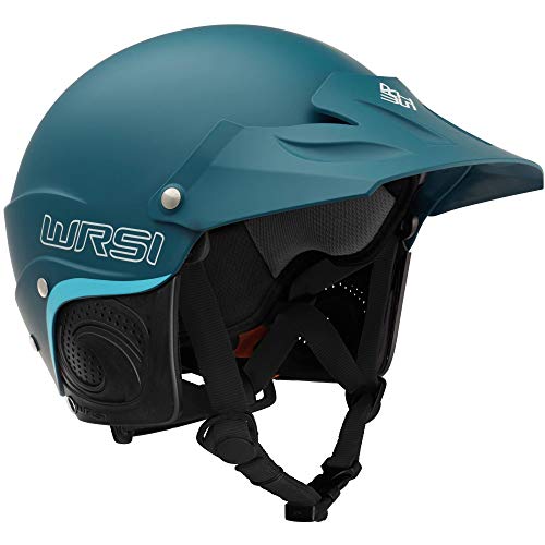ウォーターヘルメット 安全 マリンスポーツ サーフィン ウェイクボード WRSI Current Pro Kayak Helmet-Poseidon-S/Mウォーターヘルメット 安全 マリンスポーツ サーフィン ウェイクボード