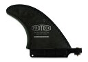 商品情報 商品名サーフィン フィン マリンスポーツ Surfco Hawaii - Pro Teck Performance Fin 4.50" Center w/Longboard Adapterサーフィン フィン マリンスポーツ 商品名（英語）Surfco Hawaii - Pro Teck Performance Fin 4.50" Center w/Longboard Adapter 型番PT1016 ブランドSurfco Hawaii 商品説明（自動翻訳）パフォーマンスフィンは、剛性の高いコアを採用し、ボトムターンやカットバック時のドライブと突起を生み出す。フレキシブルなエッジと硬いコアの組み合わせは、あなたのボードをよりスムースに、より速く、より簡単にターンさせることができるようにします。これにより、より良いサーフィンをすることができ、フィンの怪我を減らし、サーフィンというスポーツをより楽しくすることができます。ショートボード 4インチ 100ポンド以下のサーファー用 4.25インチ 150ポンド以上のサーファー用 4.50インチ ロングボード 7インチ センターフィン 9インチ センターフィン 4インチ サイドフィンプロ テックフィンは、リーディングとトレーリングエッジが柔軟で、ボードパフォーマンスを高め、フィンカットを減らすようにデザインされているサーフボードフィンです。フレキシブルなトレーリングエッジは、水の流れをスムーズにし、フィンからの乱流を少なくします。また、フレキシブルエッジは水圧でエッジを曲げる「ラダーアクション」を起こし、イルカやサメのフィンのように、よりタイトで滑らかなターンを実現します。また、柔軟なウレタンエッジは、従来のハードエッジのフィンに比べ、フィンの切り傷を大幅に軽減します。センターフィンのデザイン センターフィンのリーディングエッジとトレーリングエッジは、柔らかくしなやかで、水中をスムーズに流れるような流線型になっています。トレーリングエッジは独自の「ベベルド」インサイドエッジでデザインされており、フラットまたは鈍いトレーリングエッジを持つ従来のフィンに比べて、より速く、よりスムーズに水をフィンから放出することができる。プロテックフィンは、ソフトで柔軟なトレーリングエッジを持つ唯一のフィンであり、フィンの切断を大幅に減らすことができます。 関連キーワードサーフィン,フィン,マリンスポーツこのようなギフトシーンにオススメです。プレゼント お誕生日 クリスマスプレゼント バレンタインデー ホワイトデー 贈り物