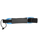 商品情報 商品名サーフィン リーシュコード マリンスポーツ Alomejor Surfboard Leash,TPU 6ft 5.5mm Surfboard Leash with Hook and Loop Closure Metal Double Swivels (White Core Blue)サーフィン リーシュコード マリンスポーツ 商品名（英語）Alomejor Surfboard Leash,TPU 6ft 5.5mm Surfboard Leash with Hook and Loop Closure Metal Double Swivels (White Core Blue) 型番Alomejortb8m6vgw0y-04 ブランドAlomejor 関連キーワードサーフィン,リーシュコード,マリンスポーツこのようなギフトシーンにオススメです。プレゼント お誕生日 クリスマスプレゼント バレンタインデー ホワイトデー 贈り物