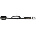 サーフィン リーシュコード マリンスポーツ Dakine Longboard Calf 9Ft X 1/4In - Black, One Sizeサーフィン リ...
