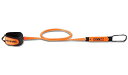 サーフィン リーシュコード マリンスポーツ Dakine Kaimana Team Leash 6Ft X 1/4In - JJF Orange, One Sizeサーフィン リーシュコード..