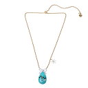 ベッツィ・ジョンソン ネックレス Betsey Johnson アメリカ 日本未発売 Betsey Johnson Egg Pendant Slider Necklaceベッツィ・ジョンソン ネックレス Betsey Johnson アメリカ 日本未発売