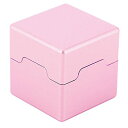 海外輸入品 ビリヤード OUKENS Cue Tip Chalk Holder, Aluminum Portable Mini Magnetic Billiar...