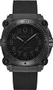 rv n~g Y Hamilton Khaki BeLOWZERO H78505332 Men's Automatic Watch, Straprv n~g Y