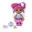 ベビーアライブ 赤ちゃん おままごと ベビー人形 Baby Alive GloPixies Doll, Gabi Glitter, Glowing Pixie Doll Toy for Kids Ages 3 and Up, Interactive 10.5-inch Doll Glows with Pretend Feeding (Amazon Exclusivベビーアライブ 赤ちゃん おままごと ベビー人形