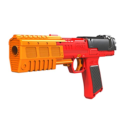 ダートゾーン ブラスター アメリカ 直輸入 ダーツ DART ZONE Pro-Series MK-2 Foam Dart Blaster ? 120 FPS Foam Blaster for Adults, Teens ? Soft Bullet Blaster - Ages 14+ with 18 Half Length Darts, 2 Mags ダートゾーン ブラスター アメリカ 直輸入 ダーツ