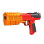 ダートゾーン ブラスター アメリカ 直輸入 ダーツ DART ZONE Pro-Series MK-2 Foam Dart Blaster ? 120 FPS Foam Blaster for Adults, Teens ? Soft Bullet Blaster - Ages 14+ with 18 Half Length Darts, 2 Mags ダートゾーン ブラスター アメリカ 直輸入 ダーツ