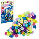 レゴ LEGO DOTS Extra DOTS ? Series 6 41946 Craft Decoration Kit; Decorating Tiles That Make a for Ages 6+ (118 Pieces)レゴ