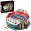 쥴 ꥨ LEGO? Icons Camp Nou ? FC Barcelona 10284 Building Kit;Build a Displayable Model Version of the Iconic Football Stadium쥴 ꥨ