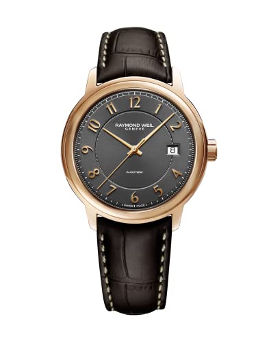 腕時計 レイモンドウェイル レイモンドウィル メンズ スイスの高級腕時計 Raymond Weil Maestro Automa..