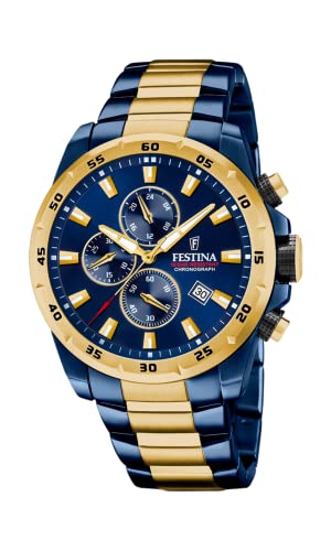 腕時計 フェスティナ フェスティーナ スイス メンズ Festina Analogue F20564/1腕時計 フェスティナ フェスティーナ スイス メンズ