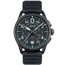 rv ABGCg ArGCg Y CMX AVI-8 Spitfire AV-4089-03 Lock Slate Black Japanese Meca-Quartz Chronograph Watch | Stainless Steel/Blackrv ABGCg ArGCg Y CMX