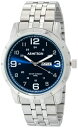 rv A[~g Y Armitron Adventure Men's Easy to Read Day/Date Function Bracelet Watch, 20/5398rv A[~g Y