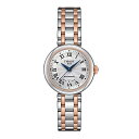 腕時計 ティソ レディース Tissot Womens Bellissima Automatic 316L Stainless Steel case with ...