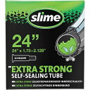 商品情報 商品名チューブ パーツ 自転車 コンポーネント サイクリング 30047 Slime 30047 Bike Inner Tube with Puncture Sealant, Self Sealing, Prevent and Repair, Schrader Valve, 24"x 1.75-2.125"チューブ パーツ 自転車 コンポーネント サイクリング 30047 商品名（英語）Slime 30047 Bike Inner Tube with Puncture Sealant, Self Sealing, Prevent and Repair, Schrader Valve, 24"x 1.75-2.125" 商品名（翻訳）スライム充填チューブカー・バルブ - 24 x 1.75インチ 型番30047 海外サイズ24 x 1.75-2.125 ブランドSlime 商品説明（自動翻訳）チューブに充填されたスライムは、即座にパンクを防ぎ、フラットを防ぎます。最大3mmのパッキングをシールします。トラブルフリーライドのために、最大2年間連続して動作します。 関連キーワードチューブ,パーツ,自転車,コンポーネント,サイクリング,輸入,クロスバイク,ロードバイク,マウンテンバイクこのようなギフトシーンにオススメです。プレゼント お誕生日 クリスマスプレゼント バレンタインデー ホワイトデー 贈り物