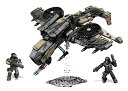 メガブロック コールオブデューティ メガコンストラックス 組み立て 知育玩具 DKX54 Mega Bloks Call of Duty Wraith Attack Vehicleメガブロック コールオブデューティ メガコンストラックス 組み立て 知育玩具 DKX54