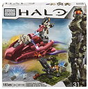 メガブロック メガコンストラックス ヘイロー 組み立て 知育玩具 DBB89 Mega Bloks Halo Covenant Spectre Ambushメガブロック メガコンストラックス ヘイロー 組み立て 知育玩具 DBB89