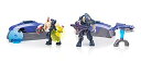 メガブロック メガコンストラックス ヘイロー 組み立て 知育玩具 CNH22 Mega Bloks Halo Covenant Weapons Customizer Packメガブロック メガコンストラックス ヘイロー 組み立て 知育玩具 CNH22