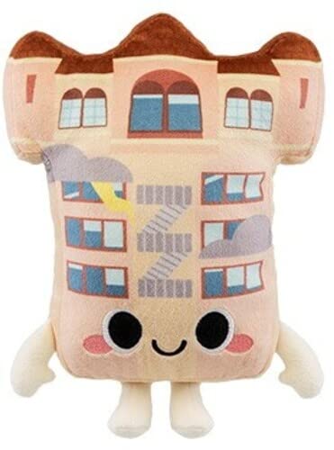 angelica㤨֥ե FUNKO ե奢 ͷ ꥫľ͢ Funko Pop! Plush: Walt Disney World 50th - Hollywood Tower Hotel 7