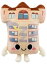 ե FUNKO ե奢 ͷ ꥫľ͢ Funko Pop! Plush: Walt Disney World 50th - Hollywood Tower Hotel 7