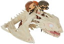 ファンコ FUNKO フィギュア 人形 アメリカ直輸入 Funko Pop! Rides: Harry Potter - Gringotts Dragon wi...