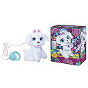 ファーリアルフレンズ ぬいぐるみ 動く 鳴く お世話 FurReal GoGo My Dancin' Pup Interactive Toy, Electron...