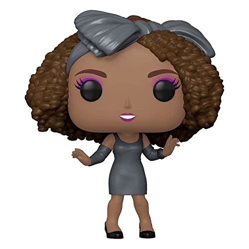 ファンコ FUNKO フィギュア 人形 アメリカ直輸入 Funko Pop! Icons: Whitney Houston - How Will I Knowファンコ FUNKO フィギュア 人形 アメリカ直輸入