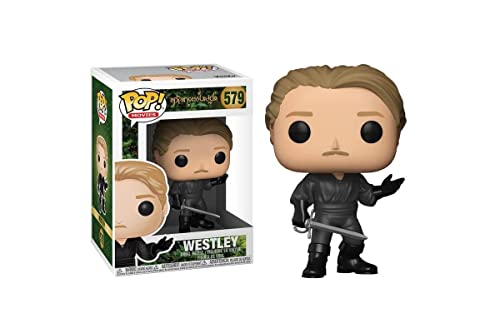 ファンコ FUNKO フィギュア 人形 アメリカ直輸入 Funko POP! Movies: The Princess Bride - Westley (Styles May Vary)ファンコ FUNKO フィギュア 人形 アメリカ直輸入