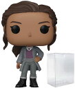 ファンコ FUNKO フィギュア 人形 アメリカ直輸入 Funko Marvel: Spiderman: No Way Home - MJ Pop! Vinyl Figure (Bundled with Compatible Pop Box Protector Case)ファンコ FUNKO フィギュア 人形 アメリカ直輸入