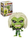 ファンコ FUNKO フィギュア 人形 アメリカ直輸入 Funko Pop Rocks: Iron Maiden - Killers - Glow in The Dark - Collectible Vinyl Figure - Gift Idea - Official Products - Toys for Kids and Adults - Music Fansファンコ FUNKO フィギュア 人形 アメリカ直輸入