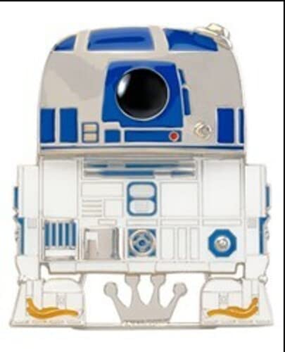 ファンコ FUNKO フィギュア 人形 アメリカ直輸入 Funko Pop Sized Pin: Star Wars - R2D2ファンコ FUNKO フィギュア 人形 アメリカ直輸入