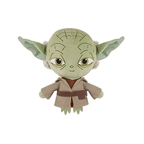 ファンコ FUNKO フィギュア 人形 アメリカ直輸入 Funko Galactic Plushies Star Wars Yoda Plushファンコ FUNKO フィギュア 人形 アメリカ直輸入