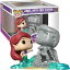 ファンコ FUNKO フィギュア 人形 アメリカ直輸入 Funko POP Moment Ariel Exclusive with Eric Statue 1169ファンコ FUNKO フィギュア 人形 アメリカ直輸入