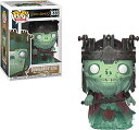 ファンコ FUNKO フィギュア 人形 アメリカ直輸入 Funko Pop Movies: Lord of The Rings - Dunharrow King...