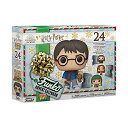 ファンコ FUNKO フィギュア 人形 アメリカ直輸入 Funko Advent Calendar: Harry Potter - Severus Snape ...