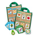 メリッサ&ダグ おもちゃ 知育玩具 Melissa & Doug Melissa & Doug Let’s Explore Indoor/Outdoor Sca...