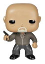 ファンコ FUNKO フィギュア 人形 アメリカ直輸入 Funko POP Television (Vinyl): Breaking Bad Mike Ehrmantraut Action Figureファンコ FUNKO フィギュア 人形 アメリカ直輸入