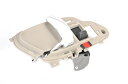 自動車パーツ 海外社外品 修理部品 ACDelco 15019125 Genuine GM Parts Shale Interior Driver Side D...