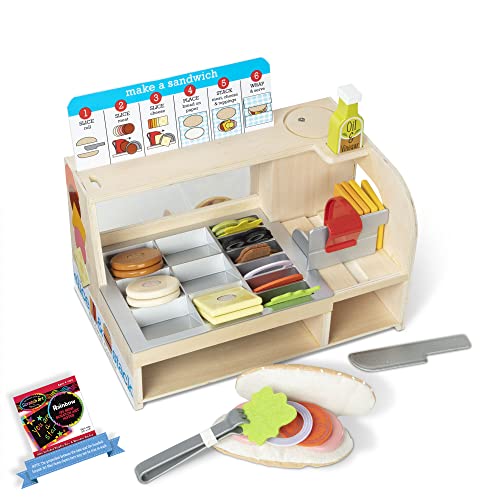 å&  ޤޤ äͷ Melissa & Doug Melissa & Doug Slice & Stack S...