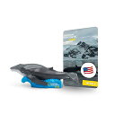 ナショナルジオグラフィック 知育玩具 科学 実験 NATIONAL GEOGRAPHIC NATIONAL GEOGRAPHIC Whale Audio Pla...