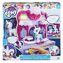 マイリトルポニー ハズブロ hasbro、おしゃれなポニー かわいいポニー ゆめかわいい My Little Pony B8811eu40 Friendship...