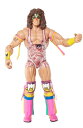 WWE フィギュア アメリカ直輸入 人形 プロレス WWE Elite Collection Series 26 Ultimate Warrior Action FigureWWE フィギュア アメリカ直輸入 人形 プロレス