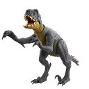 ジュラシックワールド JURASSIC WORLD おもちゃ フィギュア 恐竜映画 Mattel Jurassic World Toys Slash ‘N Ba...