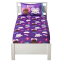 ɥåϤɥ ǥˡͥ ɥåΤӤ礦 Montex Disney Junior Doc McStuffins Officially Licensed Twin Bed Sheet Set Includes 3 Pieces Bedding FlaɥåϤɥ ǥˡͥ ɥåΤӤ礦